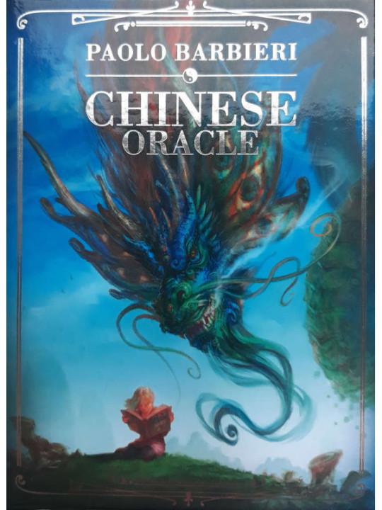 Libro mas Cartas Earth Power Oracle (Versión Inglesa)