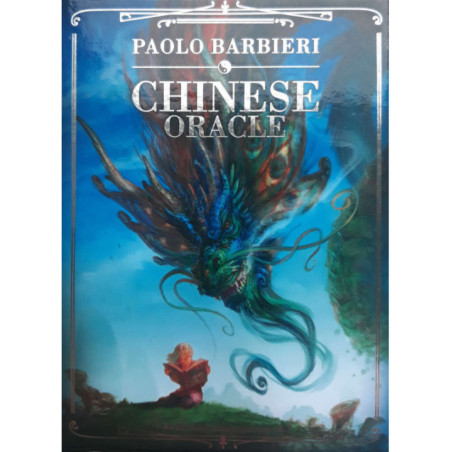 Libro mas Cartas Earth Power Oracle (Versión Inglesa)