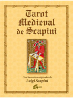 Pack Libro mas Cartas. Los 99 Nombres de Dios