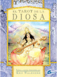 Pack Tarot Medieval de Scapini, Libro mas Cartas de Tarot