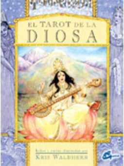 Pack Tarot Medieval de Scapini, Libro mas Cartas de Tarot