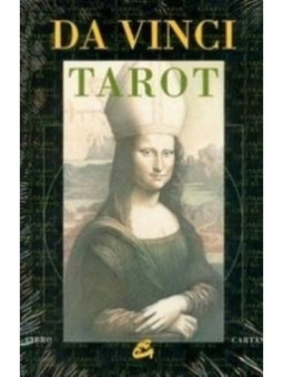 Pack El Tarot de la Diosa, libro mas cartas de Tarot
