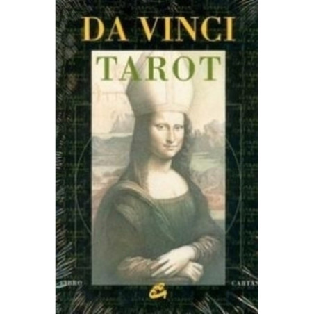 Pack El Tarot de la Diosa, libro mas cartas de Tarot