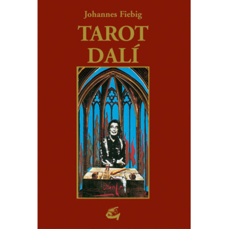 Pack, Da Vinci, libro mas cartas