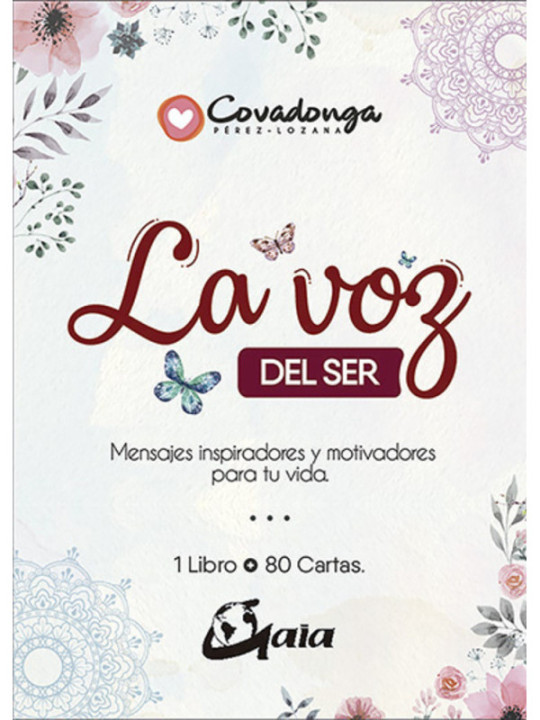 Libro mas Cartas Mudras. Para Cuerpo, Mente y Espíritu