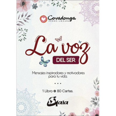 Libro mas Cartas Mudras. Para Cuerpo, Mente y Espíritu