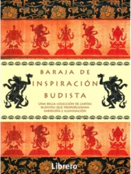 Pack Tarot para Principiantes, libro mas cartas de Tarot