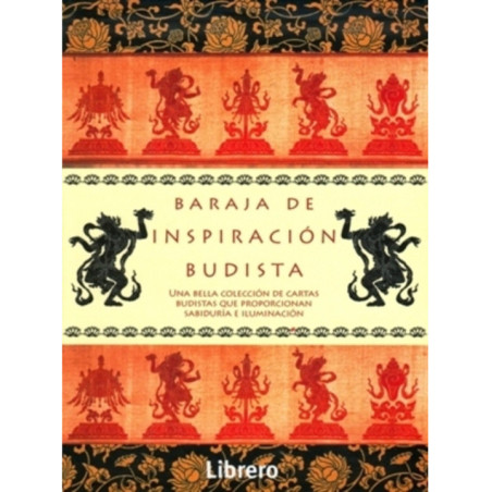 Pack Tarot para Principiantes, libro mas cartas de Tarot