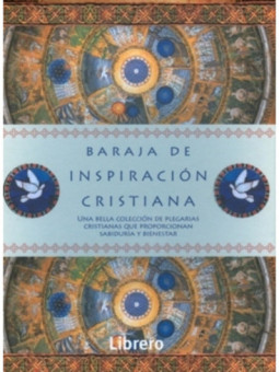 Pack Libro mas Baraja de Inspiración Budista