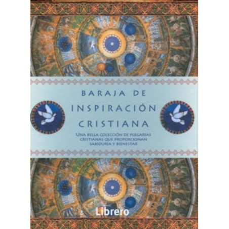 Pack Libro mas Baraja de Inspiración Budista