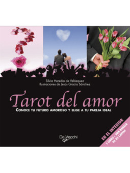 Pack Libro mas Baraja de Inspiración Cristiana