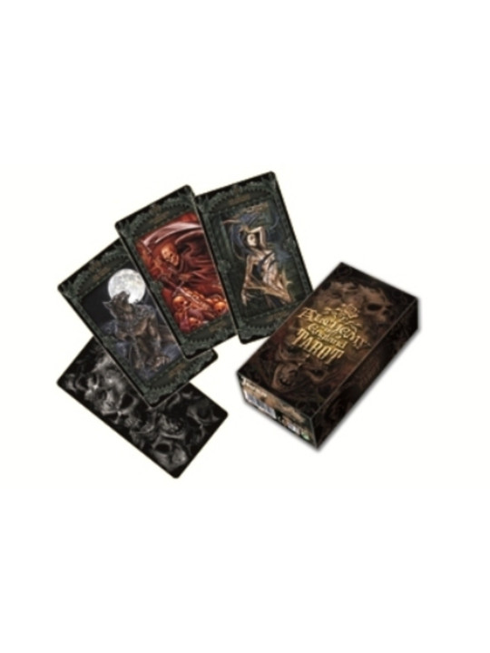 Tarot Alchemy