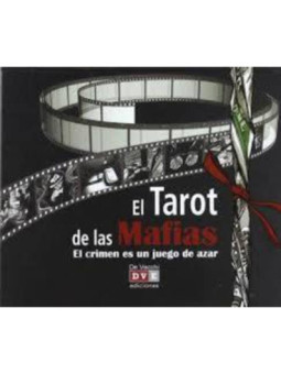 Tarot del Amor, libro mas cartas