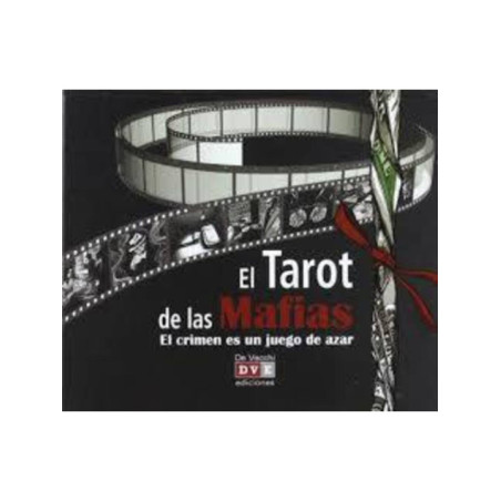Tarot del Amor, libro mas cartas