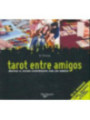 El Tarot de las Mafias, libro mas cartas