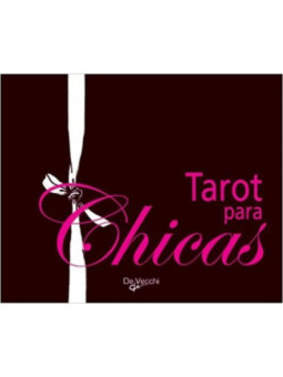 Tarot Entre Amigos, Libro mas Cartas