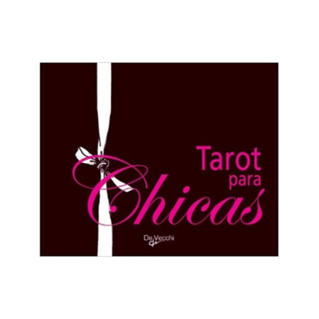 Tarot Entre Amigos, Libro mas Cartas