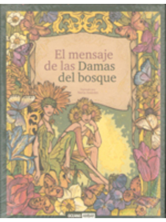 El Tarot para Chicas, libro mas cartas