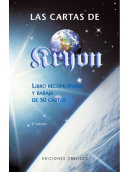 El Oráculo Celta, Pack libro mas cartas