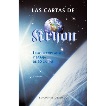 El Oráculo Celta, Pack libro mas cartas