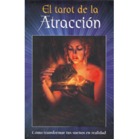 Pack Cartas del Niño Interior, Libro mas Cartas