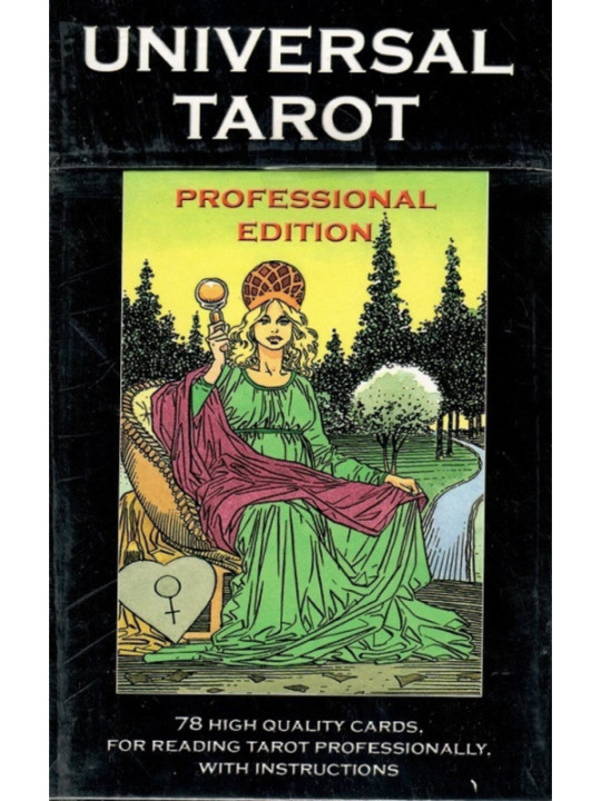 Libro mas cartas Fairy Oracle