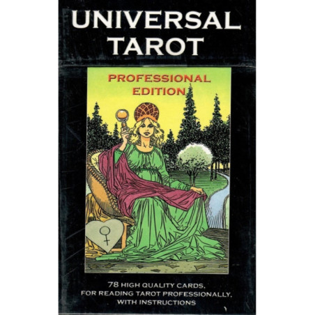 Libro mas cartas Fairy Oracle