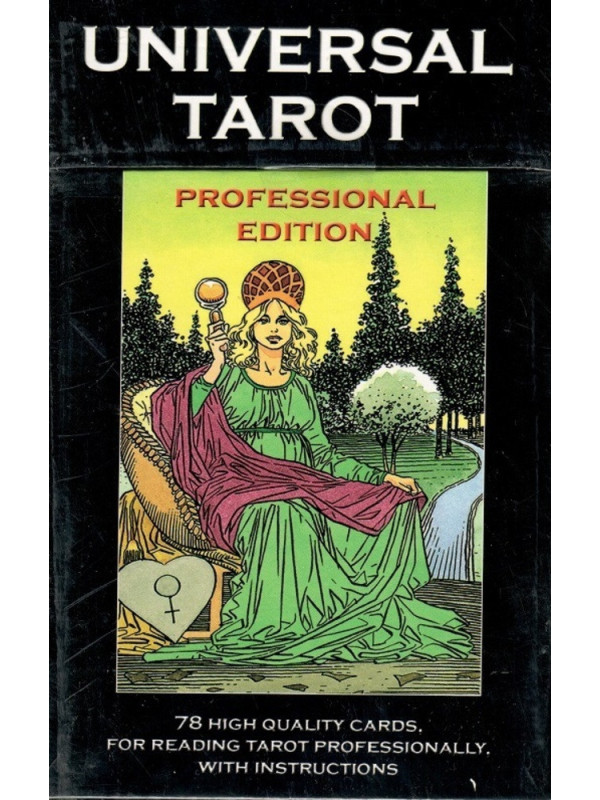 Libro mas cartas Fairy Oracle