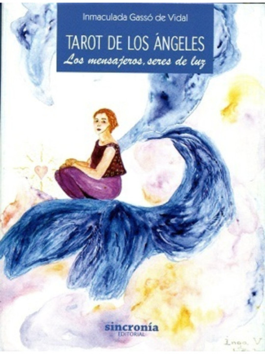 Pack Libro mas Cartas Tarot Universal (Edición Profesional)