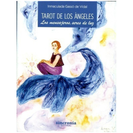 Pack Libro mas Cartas Tarot Universal (Edición Profesional)