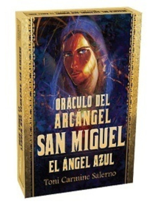 Pack El tarot de los Ángeles, libro mas cartas de Tarot
