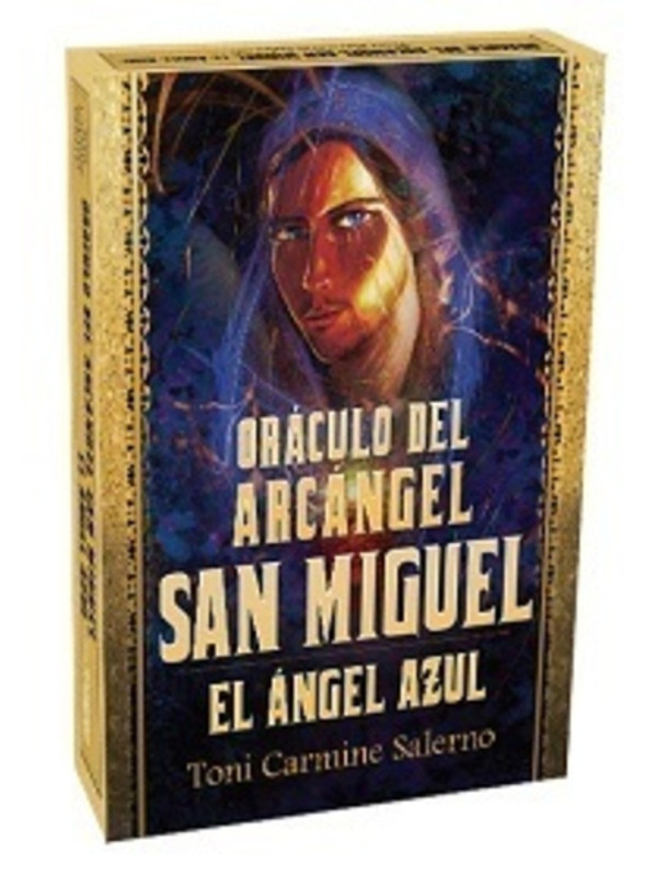 Pack El tarot de los Ángeles, libro mas cartas de Tarot