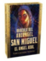 Pack El tarot de los Ángeles, libro mas cartas de Tarot