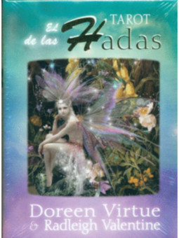 Oráculo del Arcángel San Miguel, el Ángel Azul, libro más cartas