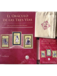 Joyas del Loto, Libro mas cartas