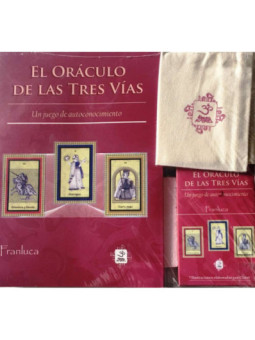 Joyas del Loto, Libro mas cartas
