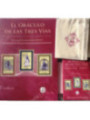 Joyas del Loto, Libro mas cartas