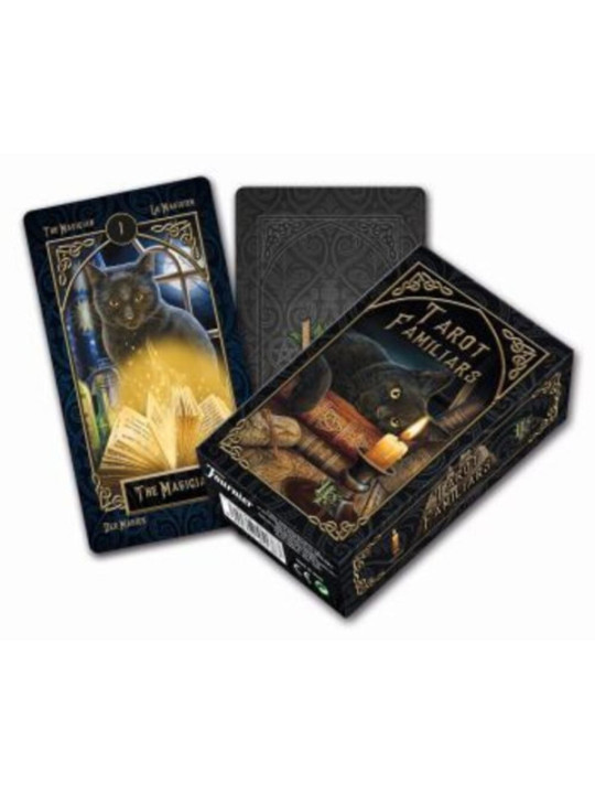 Tarot Familiars