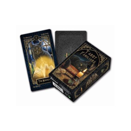Tarot Familiars