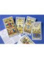 Tarot Gigante de Marsella 22 Arcanos