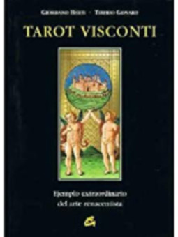 Tarot Visconti