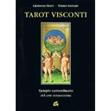 Tarot Visconti
