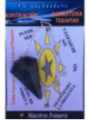 Péndulo Mineral Faceteado Hematites de 3 a 4cm