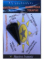 Péndulo Mineral Turmalina de 2 a 3 cm