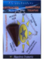 Péndulo Mineral Granate de 2 a 3 cm