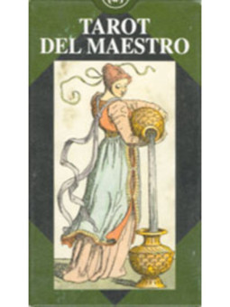 Tarot del Maestro