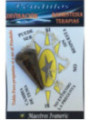 Péndulo Mineral Broncita de 2 a 3 cm