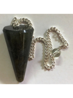 Péndulo Mineral Venturina Azul de 3,5 a 4,5cm