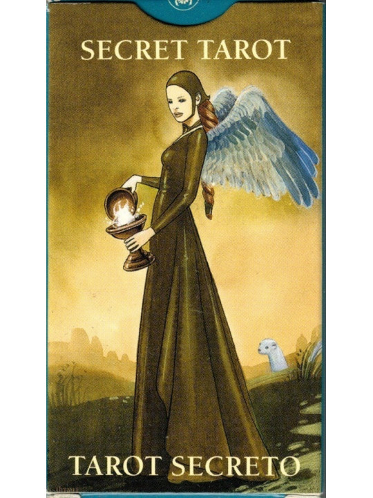 Tarot Mini Secreto