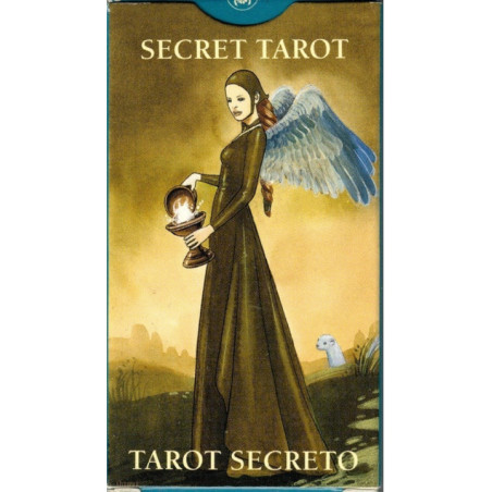 Tarot Mini Secreto